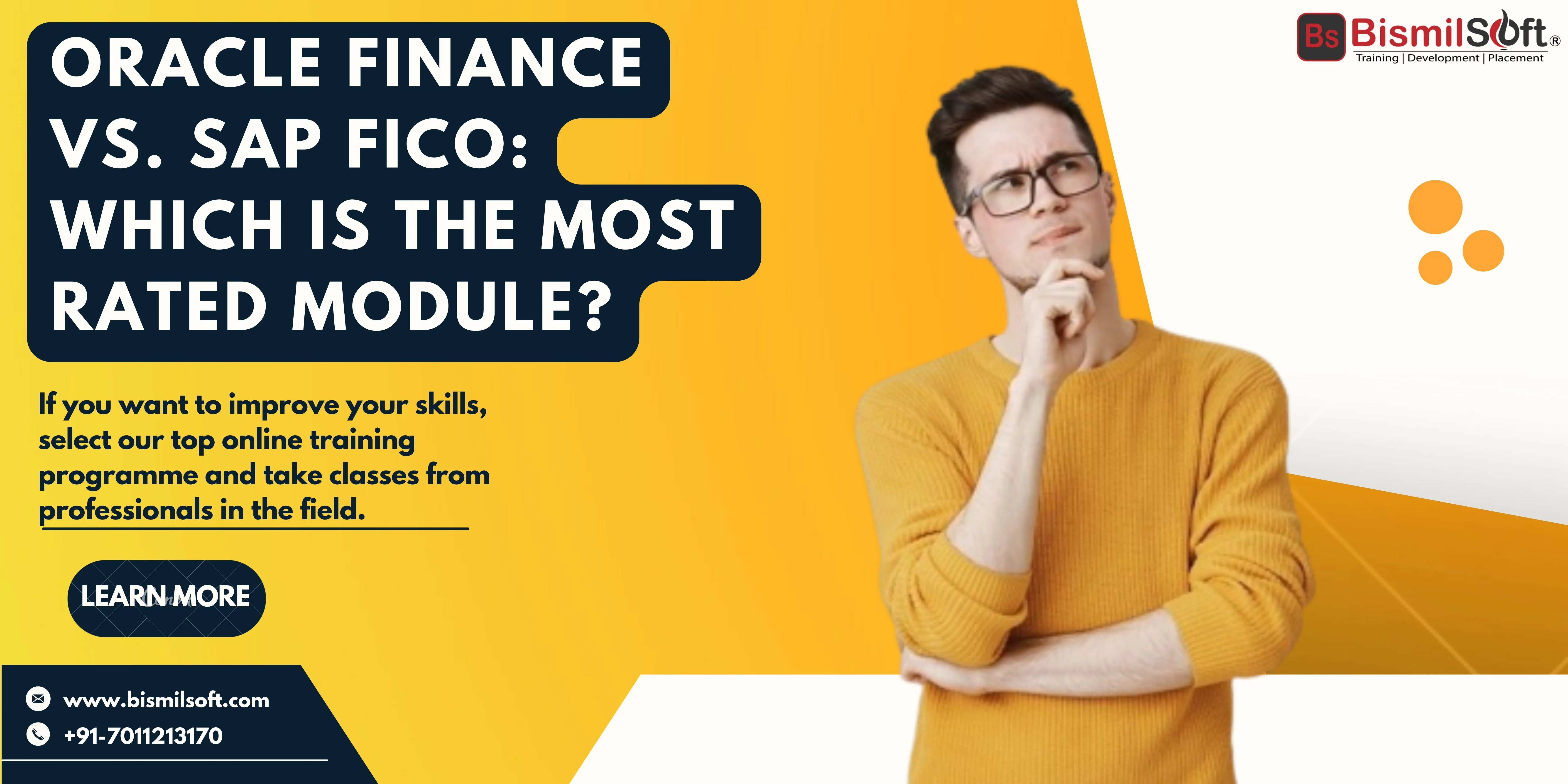 Which Finance Module is More Highly Rated Between Oracle and SAP FICO?