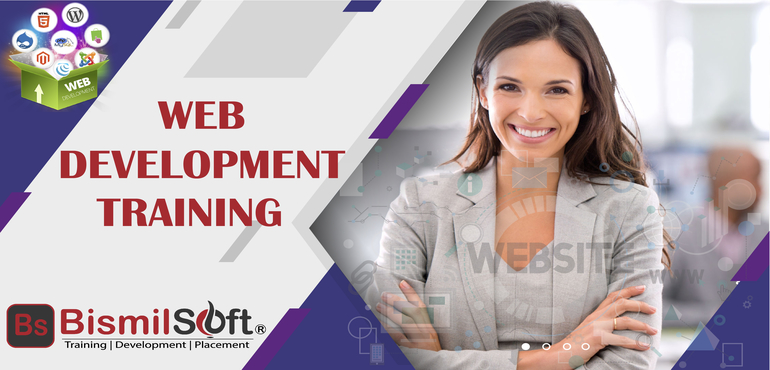 best web Development Training in Noida 